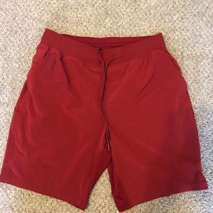 Lululemon men’s shorts